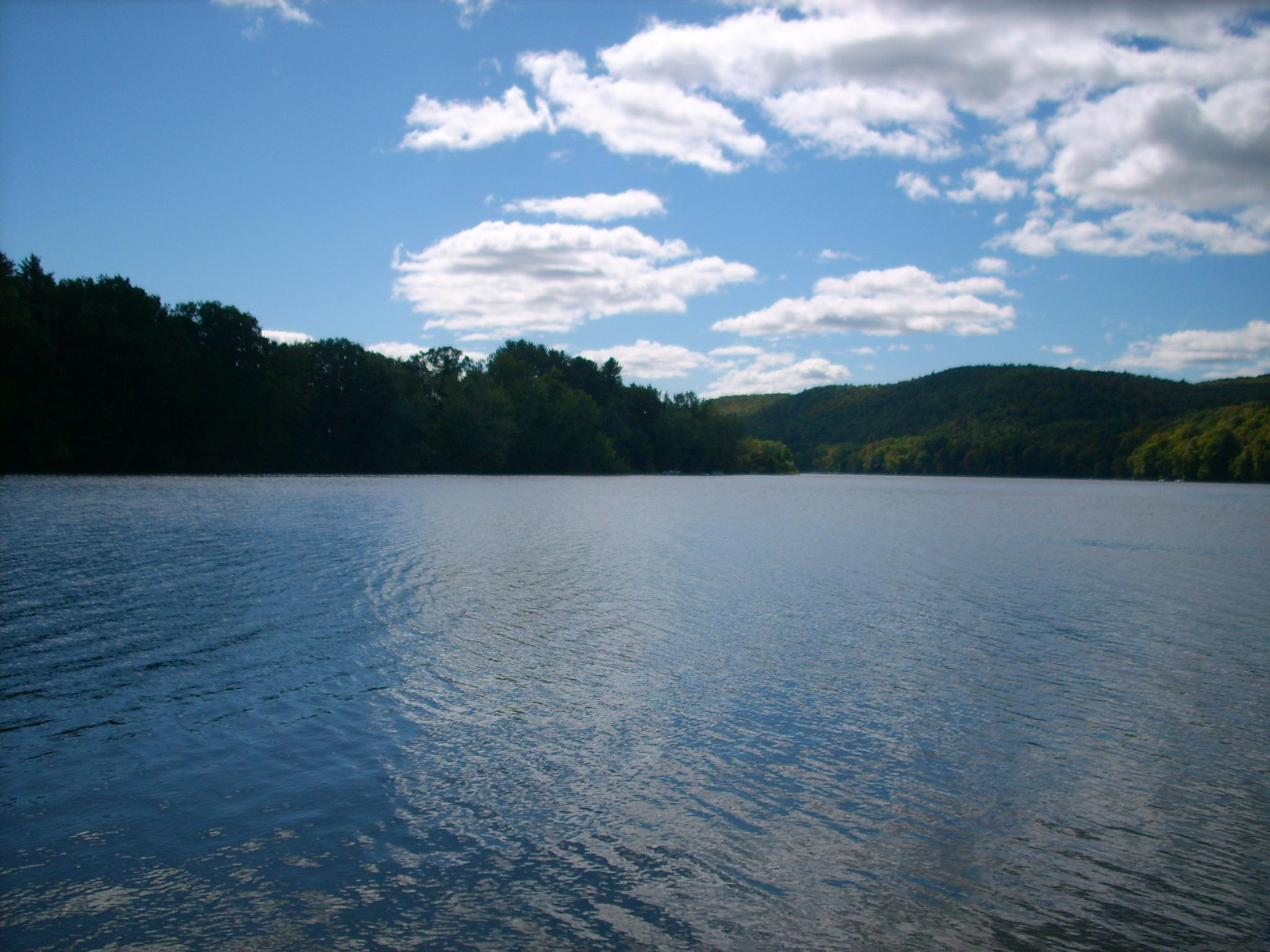 A Testimony of Baptism